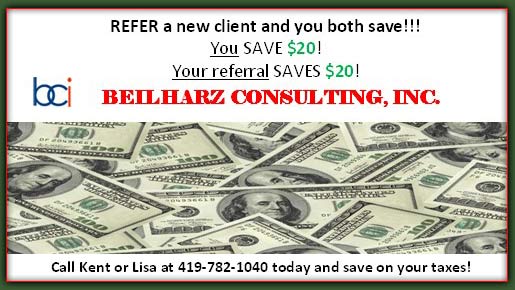 referral opportunity